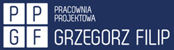 Pracownia Projektowa Grzegorz Filip